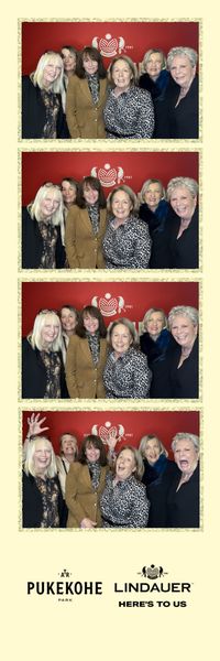 Ladies Day photo booth photo 44