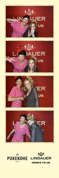 Ladies Day photo booth photo 46