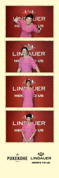 Ladies Day photo booth photo 47