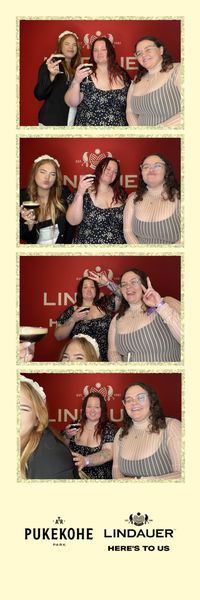 Ladies Day photo booth photo 48