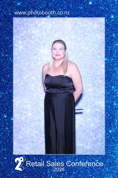 2degrees Retail Sales Awards 2026 photo booth photo 2