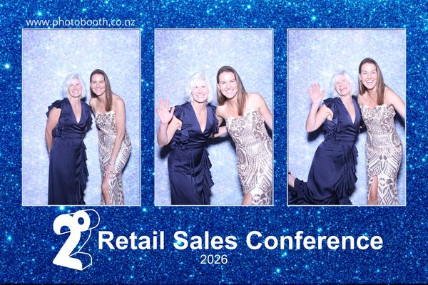 2degrees Retail Sales Awards 2026 photo booth photo 18