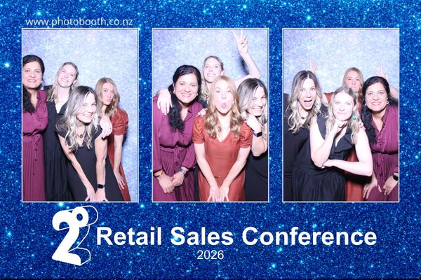 2degrees Retail Sales Awards 2026 photo booth photo 42