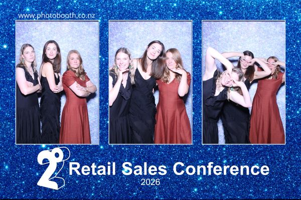 2degrees Retail Sales Awards 2026 photo booth photo 47