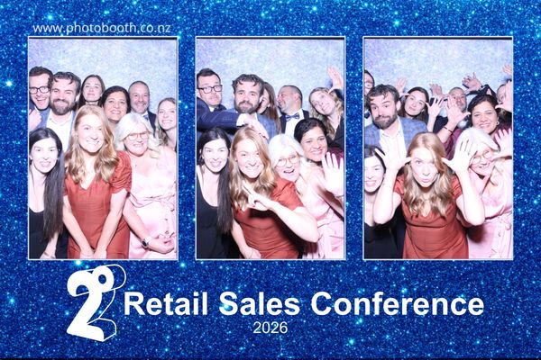 2degrees Retail Sales Awards 2026 photo booth photo 51