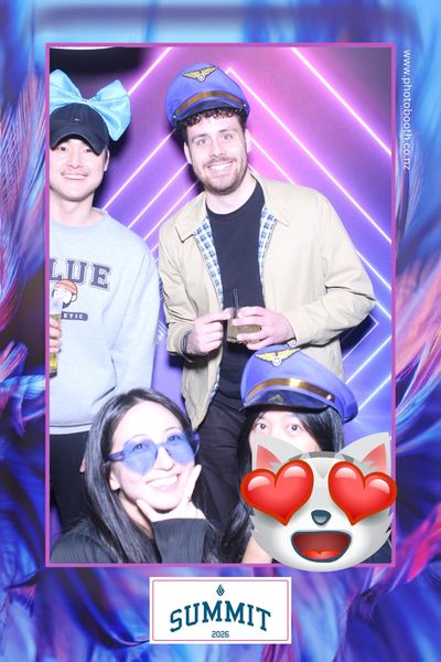 Photo from Lightspeed Summit 2026