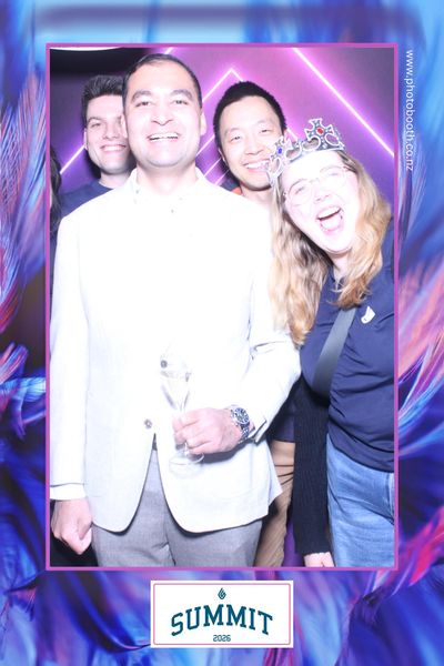Photo from Lightspeed Summit 2026