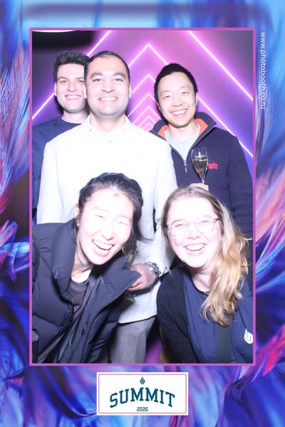 Photo from Lightspeed Summit 2026