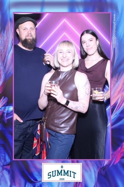 Photo from Lightspeed Summit 2026