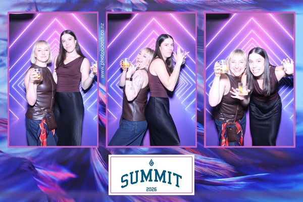 Photo from Lightspeed Summit 2026
