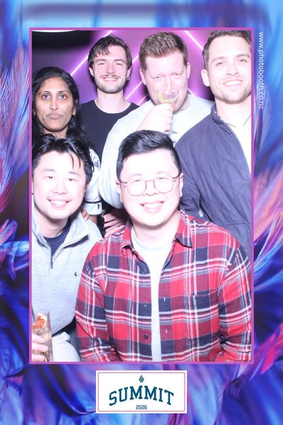 Photo from Lightspeed Summit 2026