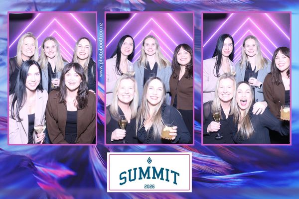 Photo from Lightspeed Summit 2026
