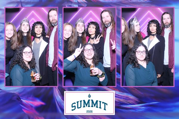 Photo from Lightspeed Summit 2026