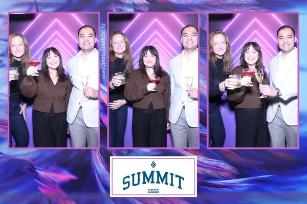 Photo from Lightspeed Summit 2026