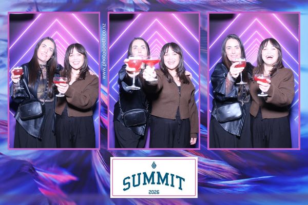 Photo from Lightspeed Summit 2026