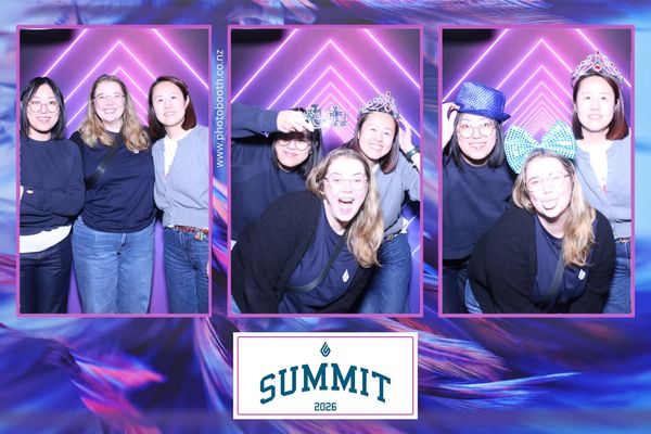 Photo from Lightspeed Summit 2026
