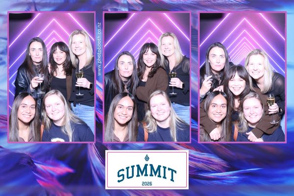 Photo from Lightspeed Summit 2026