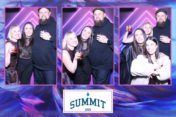 Photo from Lightspeed Summit 2026