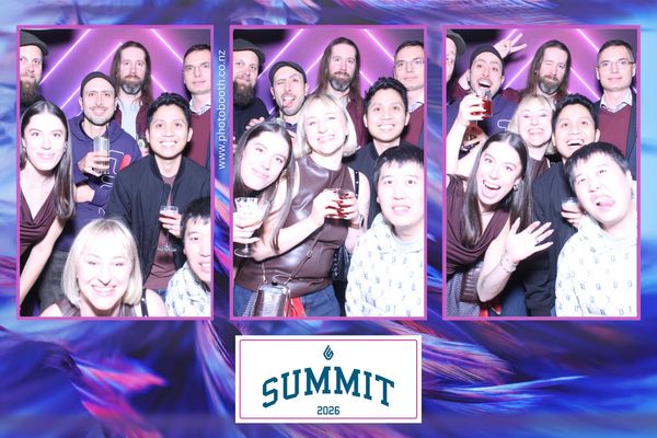 Photo from Lightspeed Summit 2026
