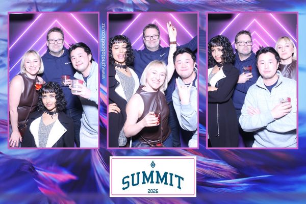 Photo from Lightspeed Summit 2026
