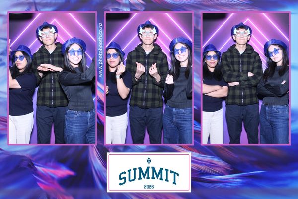 Photo from Lightspeed Summit 2026