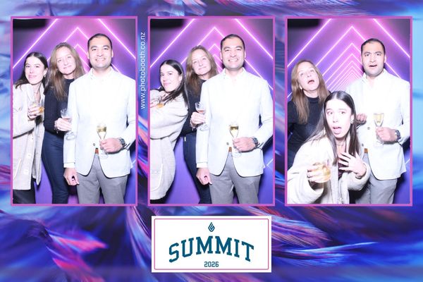 Photo from Lightspeed Summit 2026