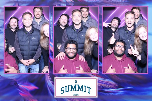 Photo from Lightspeed Summit 2026