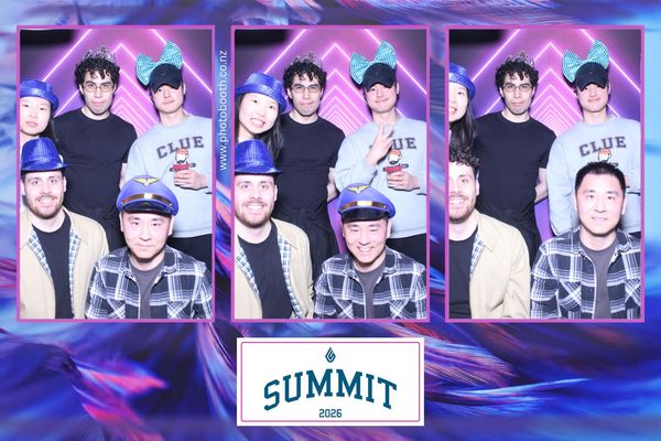 Photo from Lightspeed Summit 2026