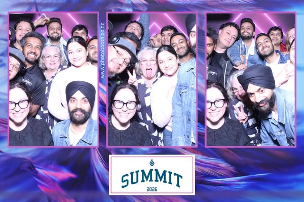 Photo from Lightspeed Summit 2026