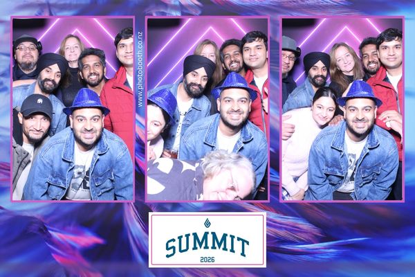 Photo from Lightspeed Summit 2026