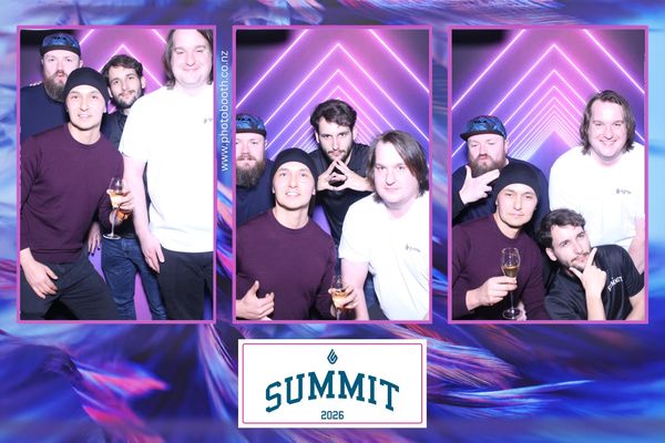 Photo from Lightspeed Summit 2026