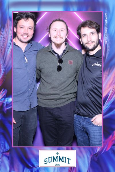 Photo from Lightspeed Summit 2026