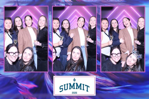 Photo from Lightspeed Summit 2026