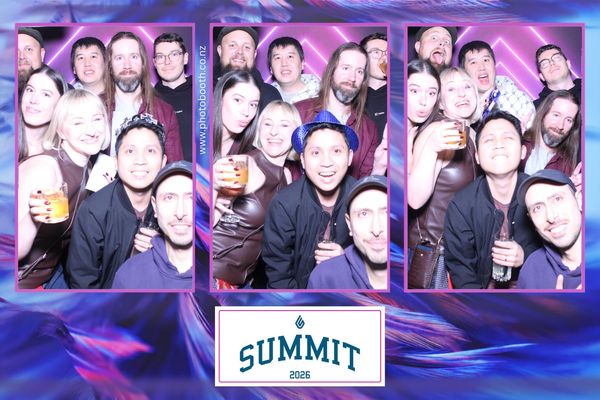 Photo from Lightspeed Summit 2026