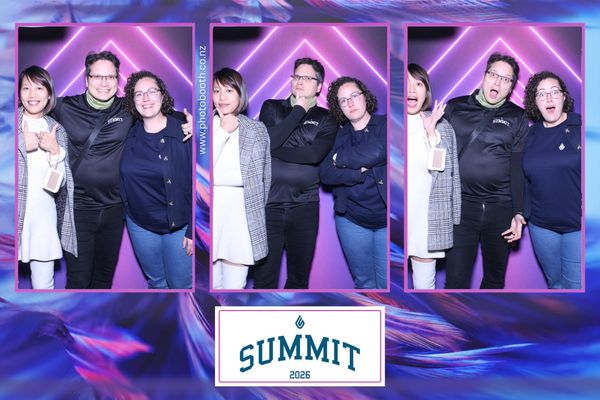 Photo from Lightspeed Summit 2026