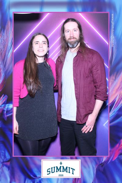 Photo from Lightspeed Summit 2026