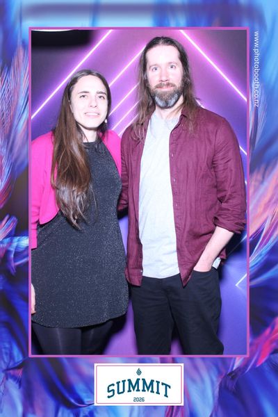 Photo from Lightspeed Summit 2026