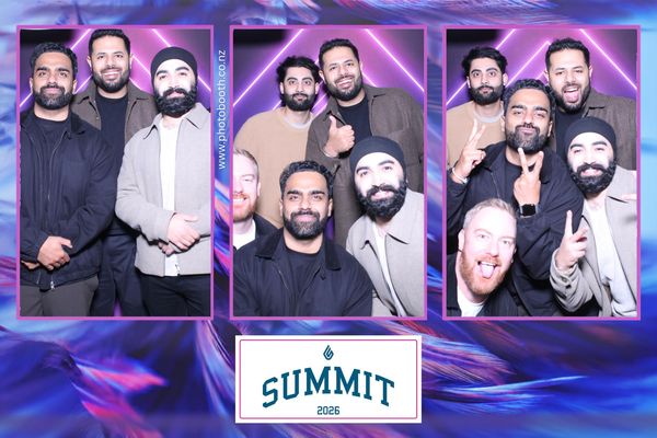 Photo from Lightspeed Summit 2026