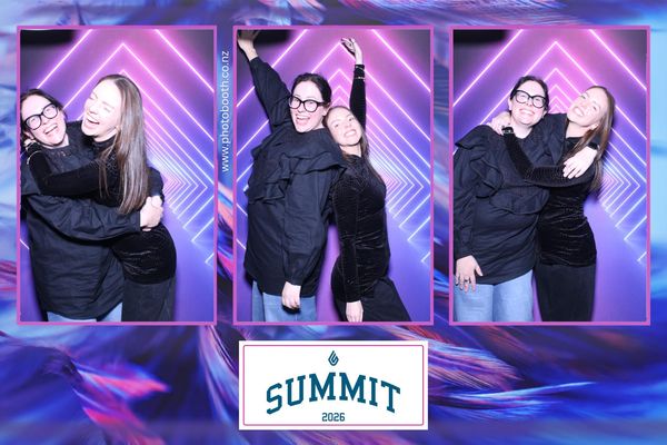 Photo from Lightspeed Summit 2026