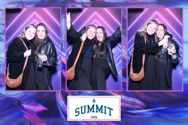 Photo from Lightspeed Summit 2026