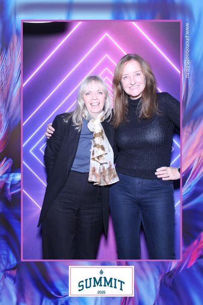 Photo from Lightspeed Summit 2026