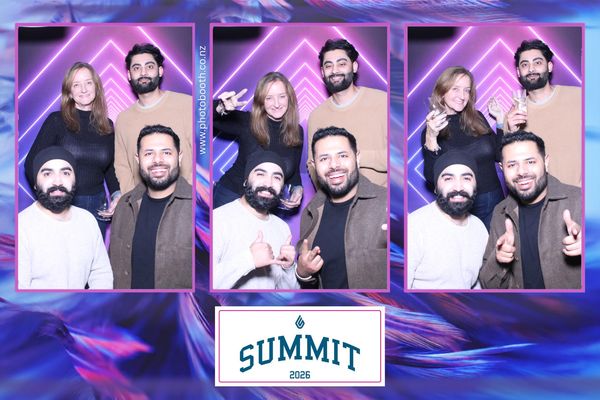 Photo from Lightspeed Summit 2026