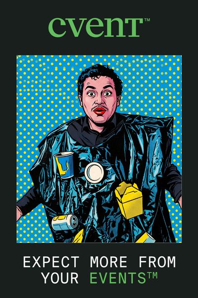 Cvent photo booth photo 26
