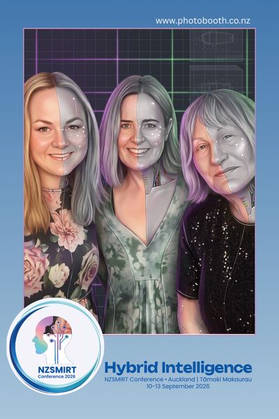 NZSMIRT photo booth photo 46
