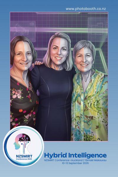 NZSMIRT photo booth photo 55