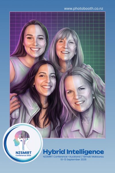 NZSMIRT photo booth photo 86